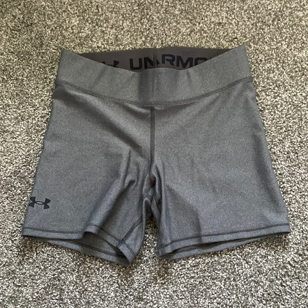Under Armour athletic shorts